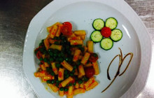 Ristorante Dai Gelosi餐厅图片