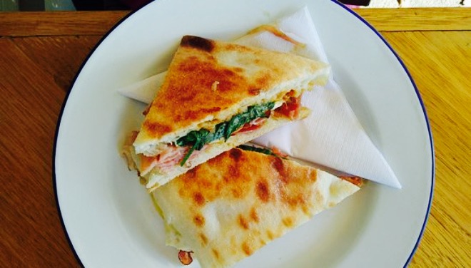 Bills Beans East Orange餐厅图片