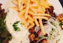 Taverna Bacchus美食图片