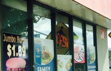 Steve's Burgers餐厅图片
