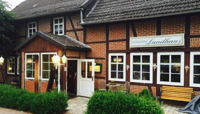 Restaurant Amme's Landhaus