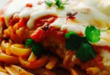 Tuscany Pasta Grill美食图片
