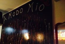 A Modo Mio美食图片