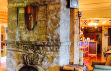 Restaurant Le Graal餐厅图片