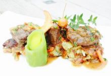 Wirtshaus Meissl美食图片
