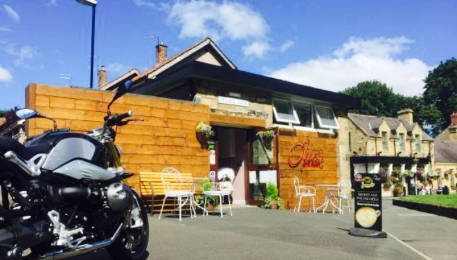 Olivias Coffee House餐厅图片