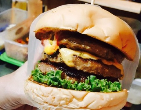 Big Bites餐厅图片