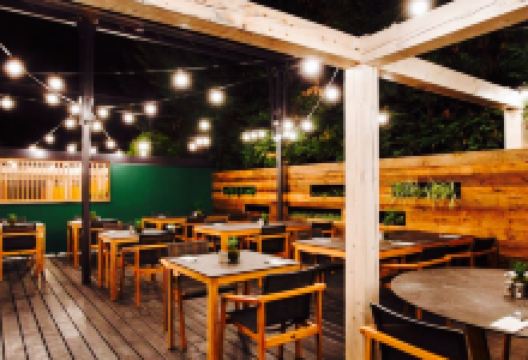 Don Pepe美食图片