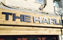The Harley餐厅图片