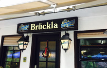 Bruckla餐厅图片