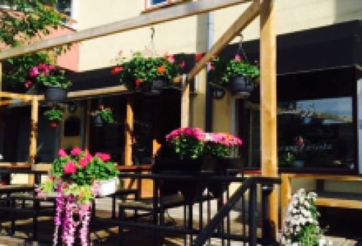 Zartosht美食图片