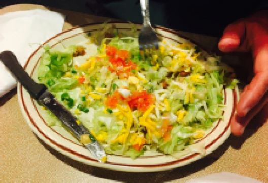 Fiesta Grill & Cantina美食图片