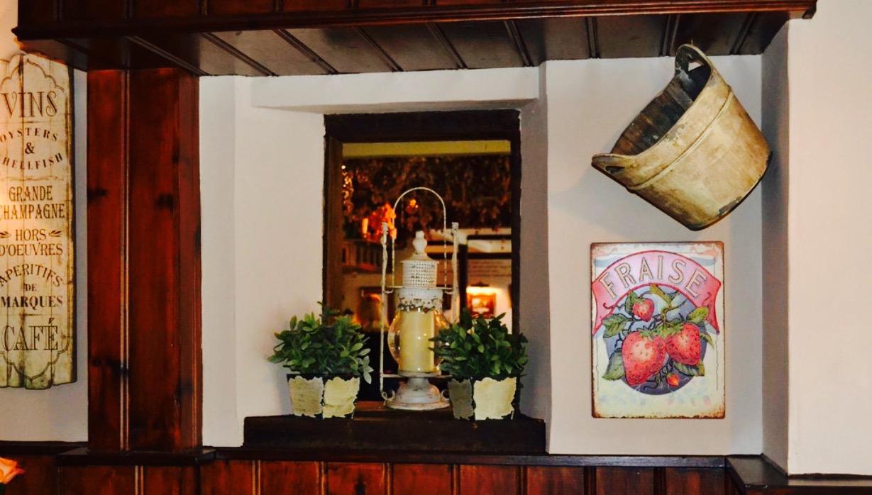 The Bold Forester餐厅图片