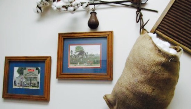 Magnolia 23餐厅图片