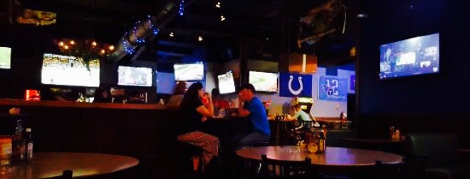 Embers Tavern & Grille餐厅图片