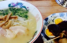 Santoku Ramen Station Mae餐厅图片