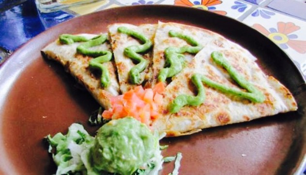 Mi Casa Mexican Restaurant餐厅图片