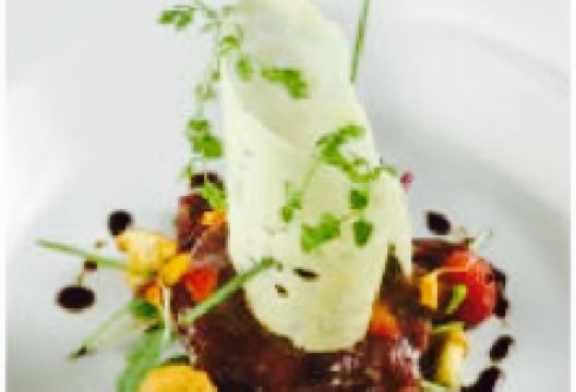 Restaurant Hotel zum See美食图片