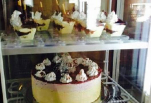 Eiscafe Castello美食图片
