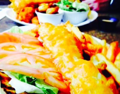 Joey's Seafood Restaurants