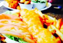 Joey's Seafood Restaurants美食图片