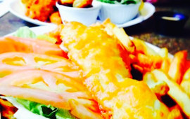 Joey's Seafood Restaurants