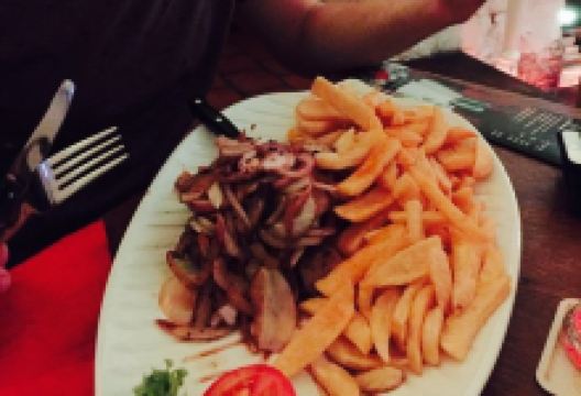 Redo XXL美食图片