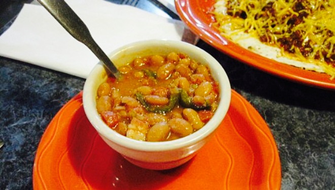 Spinn's Burger & Beer