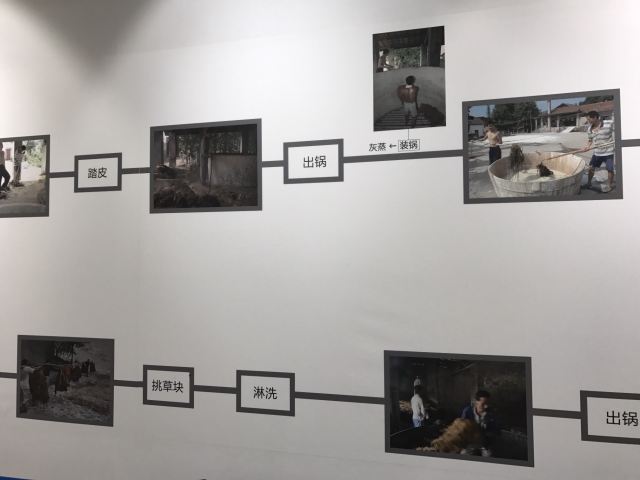 宣紙文化園