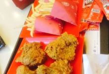 KFC Kandy美食图片