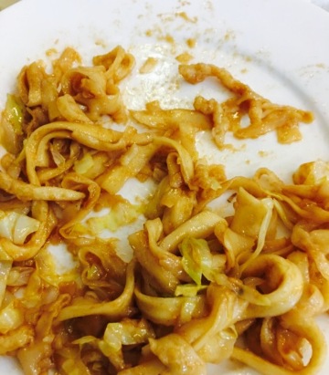 乡土居(五台山分店)餐厅图片