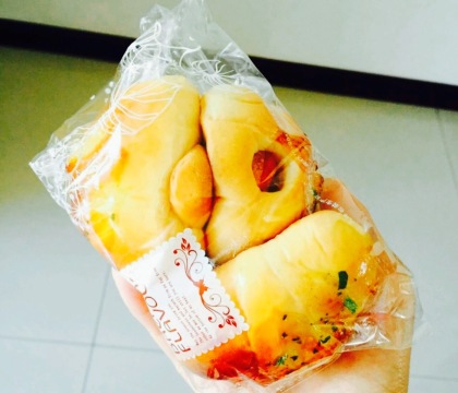 爱翋屋西点烘焙店(辽源店)餐厅图片