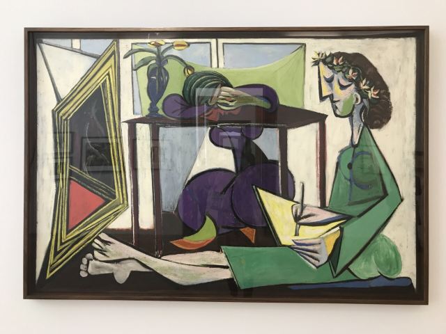 Musee Picasso