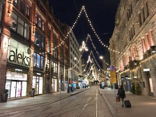 Helsinki