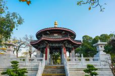 荷花亭-惠州-doris圈圈