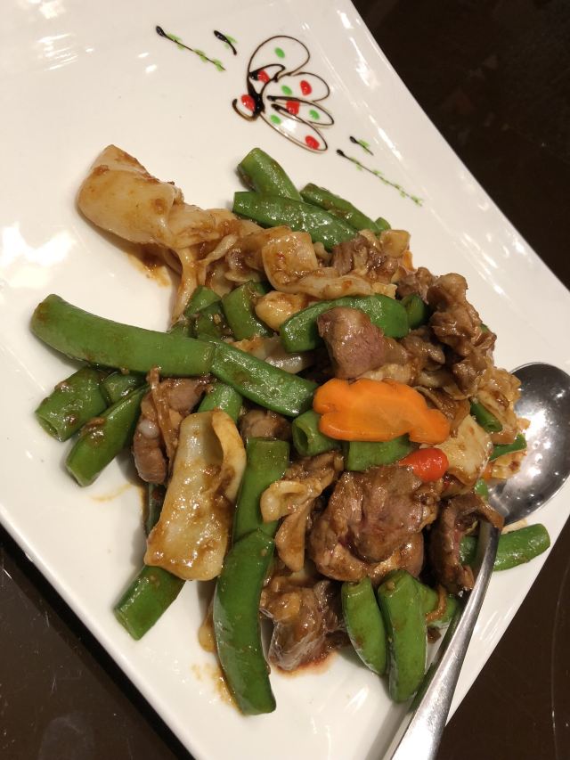 Chan Yi · Jing Guan Tang