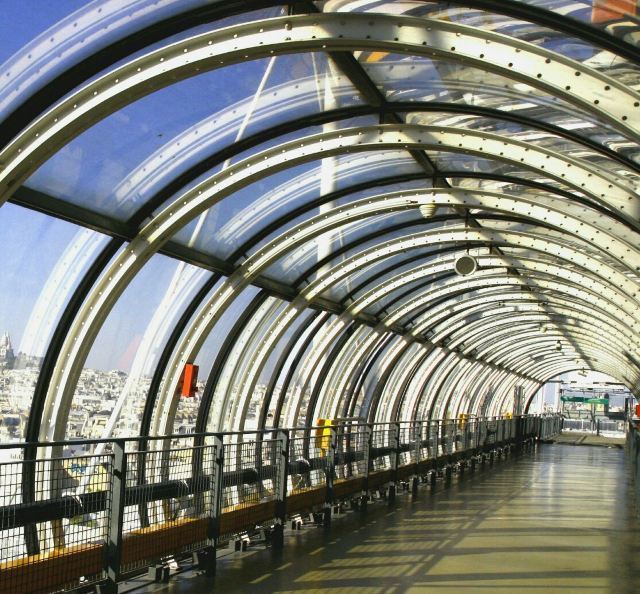 Centre Georges Pompidou