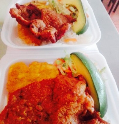 Las Tazcas Restaurante