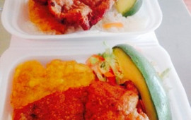 Las Tazcas Restaurante