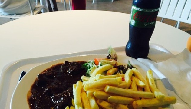 Belgorama餐厅图片