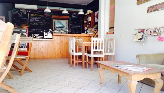 Cafe Local餐厅图片