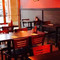 New China Restaurant