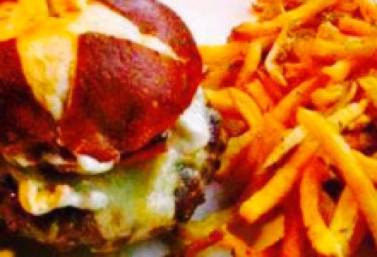 Paragon Wine Bar美食图片