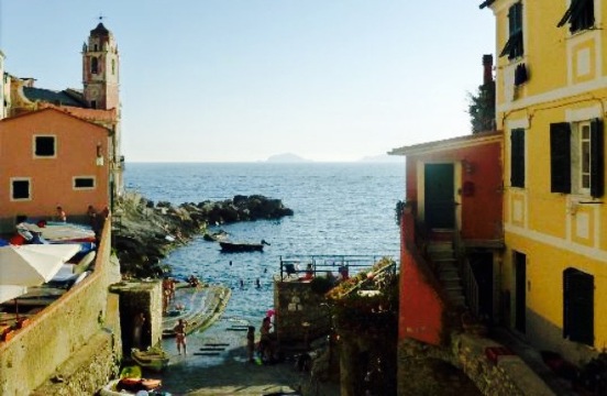 Bar La Marina餐厅图片