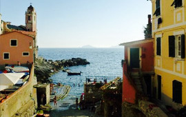 Bar La Marina