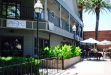 Five Ten Bistro美食图片