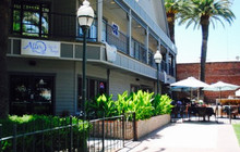 Five Ten Bistro餐厅图片