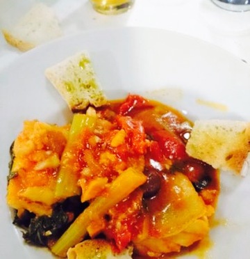 La Taverna di Ulisse