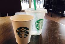 Starbucks - Anderson美食图片