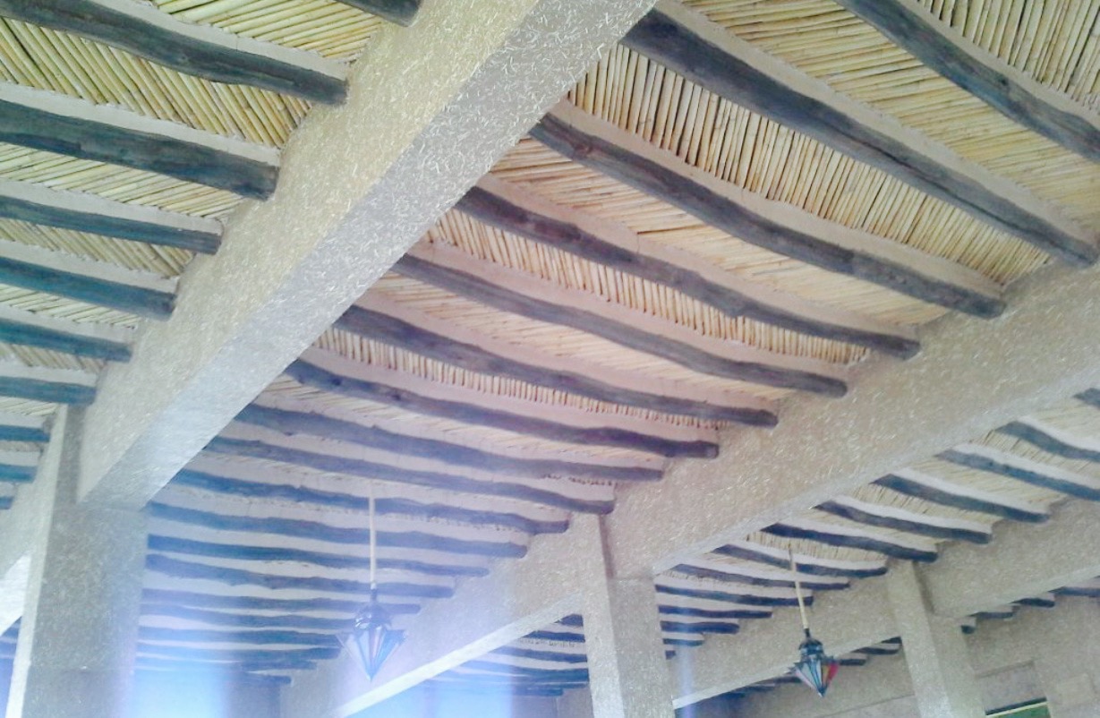 Restaurants Dar Panorama餐厅图片